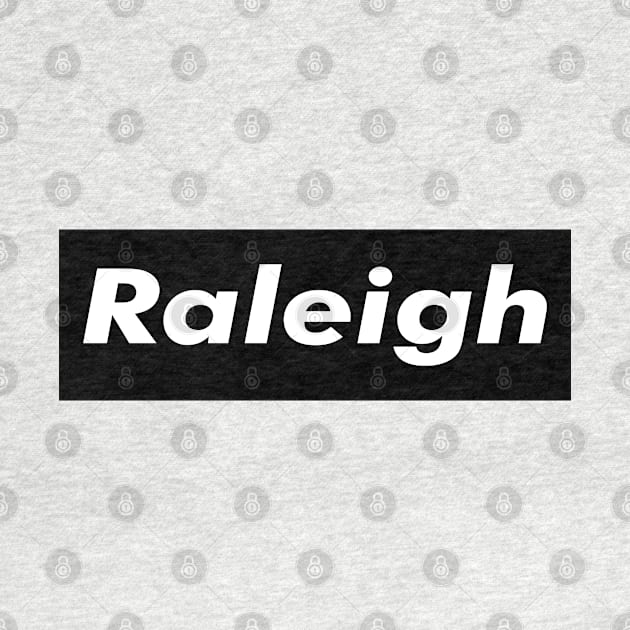 Raleigh Meat Brown by Easy On Me